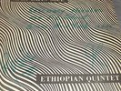 MULATU ASTATKE & ETHIOPIAN QUINTET-AFRO LATIN SOUL*HEAR
