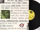 LP Celestrial Communications Or.Plays Alan Silva/SUN/NM