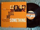 VAN MORRISON Tell Me Something MOSE ALLISON Fame Sidran