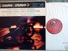 RCA LSC-2241 Tchaikovsky 1812 Overture REINER Shaded