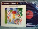 RCA LSC-2282 Debussy IMAGES Munch LAYTON Mohr UNPLAYED?