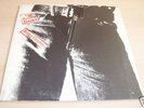 The Rolling Stones Sticky Fingers Zipper Andy Warhol LP