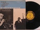 Dual Role Of Bob Brookmeyer Prestige W.50th RVG DG NM