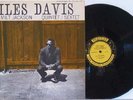Miles Davis All Star Sextet Prestige 446 W. 50th RVG DG