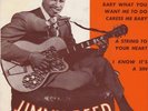 FRENCH EP JIMMY REED BLUES 45 GORGEOUS COPY