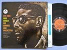 MAX ROACH It's Time IMPULSE STEREO W/ ABBEY LINCOLN