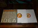 SWANS - Public Castration Is A Good Idea 2LP