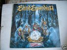 LP, Blind Guardian - Somewhere far Beyond