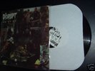 Disrupt - Unrest LP black hellbastard repulsion amebix