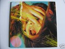 Flaming Lips Embryonic LP Rare mispress black & blue