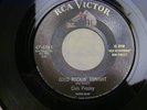 Elvis Presley 45 RCA 47-6381 GOOD ROCKIN TONIGHT (1K)