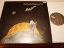 RENAISSANCE-Illusion,rare UK-Orig.PINK/ BLACK ISLAND,M-