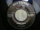 Elvis Presley 45 RCA 47-6641 MONEY HONEY    (1P)