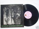 Tramline - Moves Of  Vegetable Centuries  UK LP M-