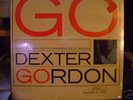 DEXTER GORDON-GO.ORG.BLUE NOTE STEREO 84112.STILL SEAL