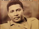 AUDIOPHILE AARON NEVILLE Warm Your Heart BEST RARE VG++