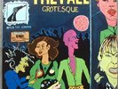 THE FALL GROTESQUE (After the Gramme) LP Rough Trade NM