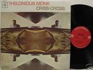 THELONIOUS MONK,  