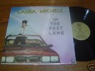 Unknown NJ Modern Soul Breaks LP: Laura Michele LISTEN