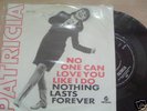 PATRICIA: NO ONE CAN LOVE YOU LIKE I DO - IMP 708 RARE