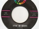 IRMA THOMAS on MINIT 666 rare northern soul 45