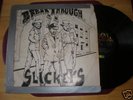Slickers - Break Through Original 1979 Roots LP