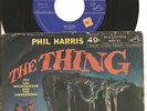 PHIL HARRIS