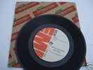 DURAN DURAN  - VERY  RARE  SINGLE ZIMBABWE