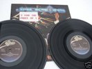 MICHAEL JACKSON /The Jacksons - RARE ZIMBABWE DLP