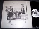 SPK 1983 AUTO DA FE INDUSTRIAL ELECTRO LP GERMAN PRESS