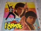 KARATE Funk Bollywood BRUCE LEE OST Rip off Killer HEAR