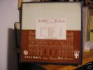 UK Columbia 33 CX  1555/57 Puccini, Callas, Serafin