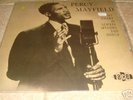 PERCY MAYFIELD HEART ALWAYS SINGING SAD SONGS LP ACE EX