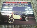 THE VENTURES.IN SPACE.UK ORG LP.LIBERTY 1965.EX CLEAN