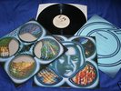 John Gregory: A Man For All Seasons (1974 UK LP) MINT