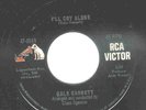 POPCORN  MOD SOUL  GALE GARNETT RCA HEAR IT
