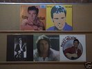 6 RICK NELSON LPS = RICKY NELSON + 5 BONUS LPS