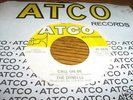 Dynells NORTHERN SOUL 45 Call On Me / Let Me Prove That