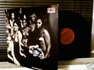 Jimi Hendrix Experience Electric Ladyland Nude Cover NM