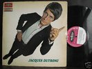 JACQUES DUTRONC 1st LP 66 FRENCH GARAGE PSYCH FREAKBEAT