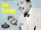 JOE TURNER -  - U.K - E.P ( LONDON ) 1958