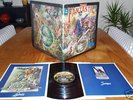 Elton John:  Captain Fantastic...  - LP 12