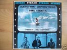 BUD SHANK CARMELL JONES BOB COOPER '61 PACIFIC JAZZ NM