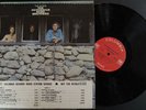 THE BYRDS Notorious Byrd Brothers ORIG '68 MONO LP EX+