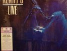 AUDIOPHILE KENNY G Live 2LP USA ORIG STUNNING SEALED