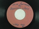 STRANGER & PATSY reggae 45 YOUR PHOTOGRAPH GAY FEET
