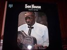 SON HOUSE-DEATH LETTER-UK EDSEL-ED 167-SEE SCAN