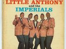 LITTLE ANTHONY AND THE IMPERIALS (END EP 203) RARE