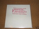 SUNNY DAY REAL ESTATE/SHUDDER TO THINK '94 tour 7