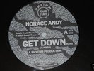 Horace Andy - Get Down - 12
